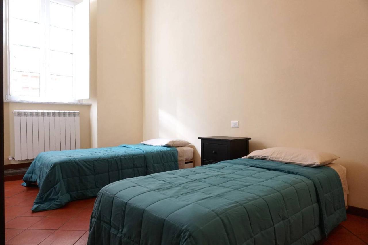 Appartamento L'antica dimora di Bill Lucca Esterno foto
