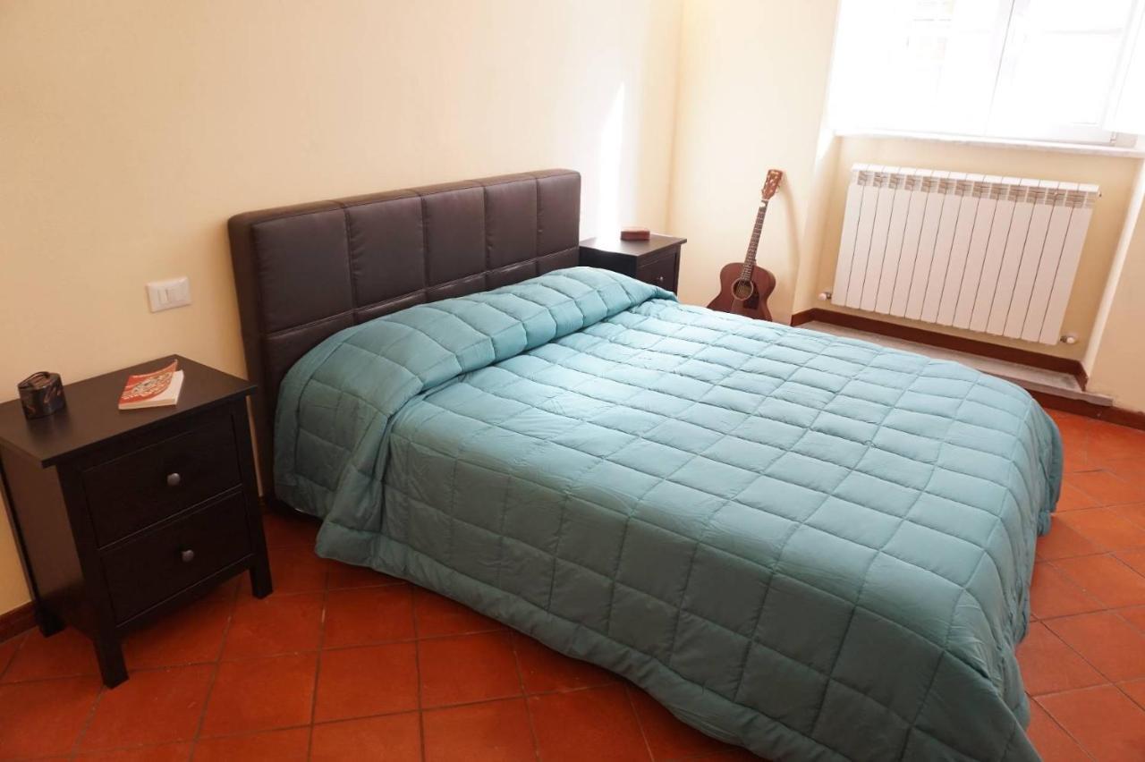 Appartamento L'antica dimora di Bill Lucca Esterno foto