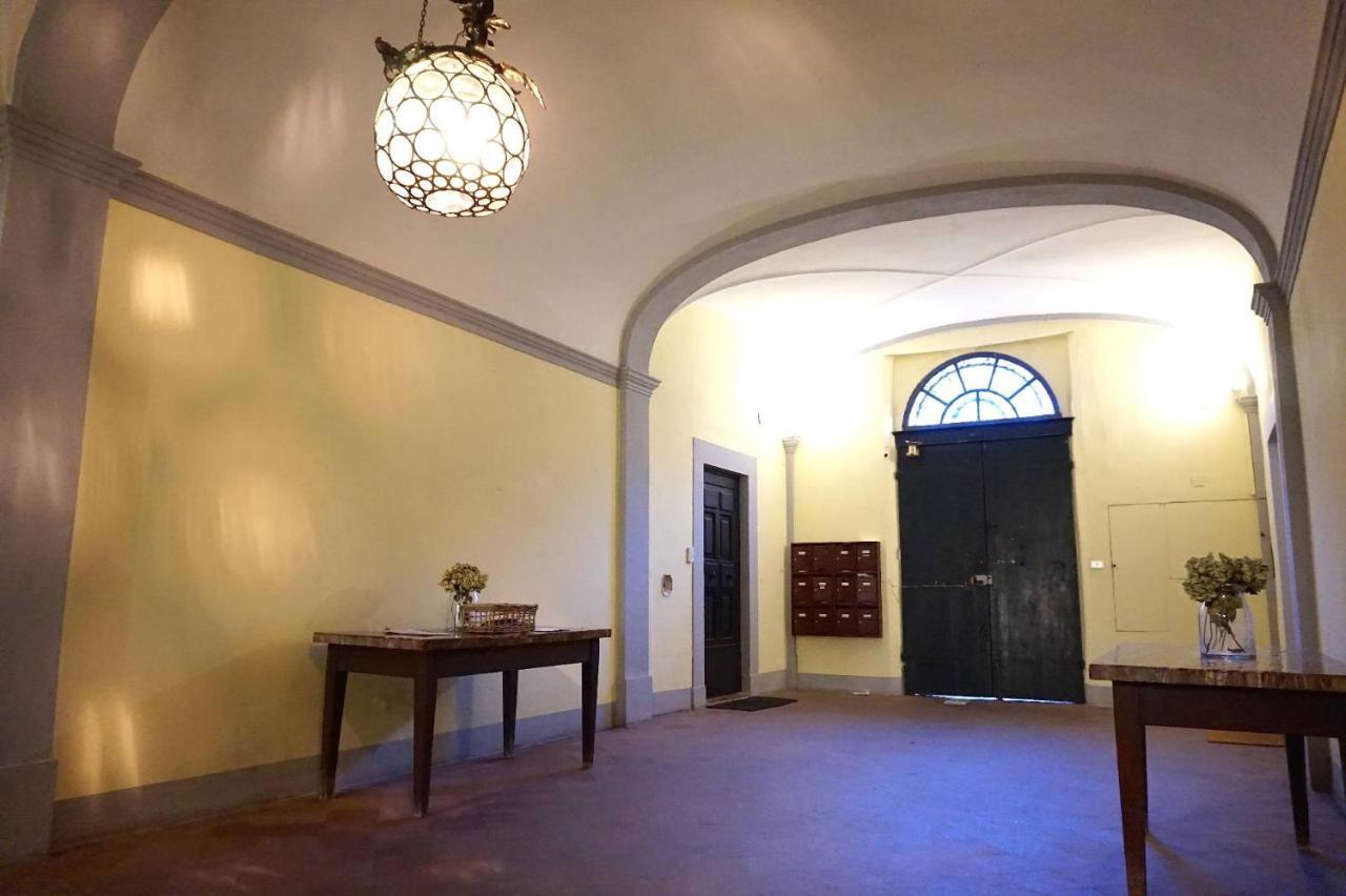 Appartamento L'antica dimora di Bill Lucca Esterno foto